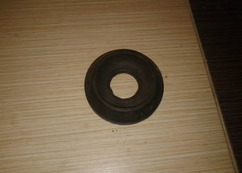 Tico Mocowanie amortyzatora teleskopowego Oś przednia