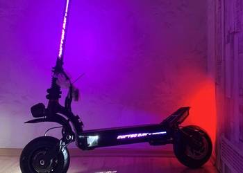 Yume RAPTOR 6KW 60V
