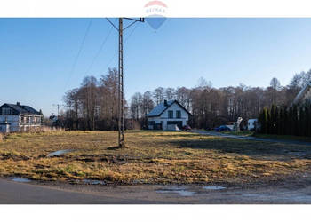 Działka budowlana w sercu Buczkowic