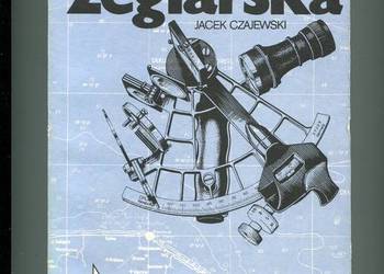 Nawigacja żeglarska - Jacek Czajewski