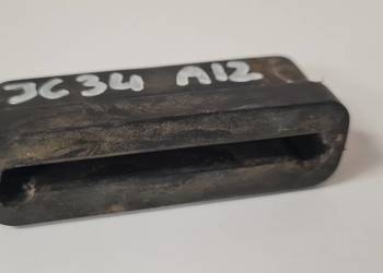 Honda CBR 125 JC 34 guma zbiornika mocowanie 7800 km