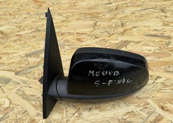 Lusterko zewnętrzne lewe LH Opel meriva A 5 PIN GM 93494477 Lusterko zewnętrzne lewe LH Opel meriva A 5 PIN GM 93494477