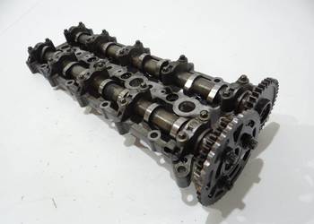 BMW X1 E84 N47D20C WAŁKI ROZRZĄDU 7797511