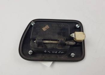 KLAMKA PRAWA PRZÓD  STRALIS AS440T