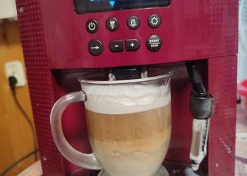 Ekspres automatyczny Krups Essential - to czego potrzebujesz!