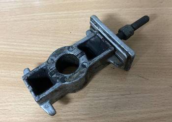 Honda CBX 750 Naciag Mocowanie oski regulacja lancucha uchwyt