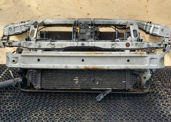 FORD S-MAX MK1 2.0 TDCI PAS PRZEDNI KOMPLET 66