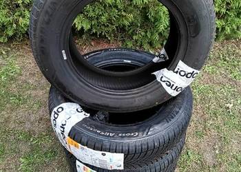 Opony wielosezonowe 175/65 R14 MAZZINI NOWE.