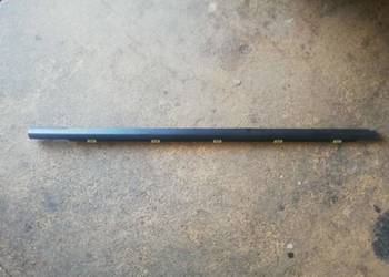 kia soul 2  uszczelka listwa szyby prawy przod