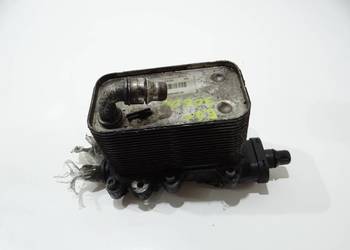 CHŁODNICA OLEJU SKRZYNI BMW E60 E61 3.0D 2249465 (4273581)