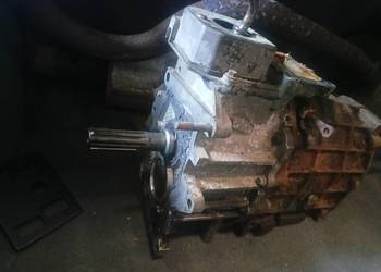 skrzynia biegów discovery 2,5 300 TDi