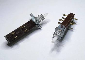 Isostat sieciowy do PCB Unitra ELTRA