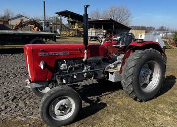 Sprzedam Ursusa c360 zarejestrowany