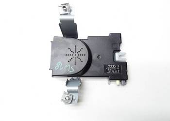 WZMACNIACZ ANTENY ANTENOWY 8P4035225D AUDI A3 8P LIFT 5D SPORTBACK