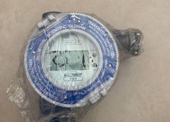 Gas Detector Oldham OLCT 60d CO
