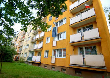Sprzedaż mieszk.2-pok.43 m2.niski blok śródmieście