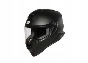 Kask kaski motocyklowy Cross Quad Motor S M L XL z homologacją MAT