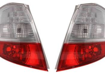 Honda Jazz Honda Fit 08-11 lampa tylna NOWA