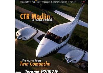Przegląd Lotniczy Aviation Revue nr 214 – 6/2012 – czerwiec 2012