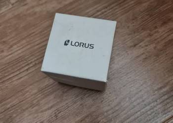 Zegarek Lorus