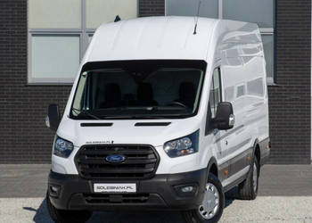 Ford Transit L4H3 MAXI *Wysoki Dach* Stan BDB
