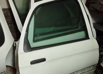 drzwi citroen picasso 2002