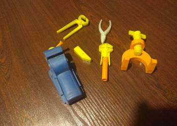 Narzedzia dla dzieci z prl-u *1265