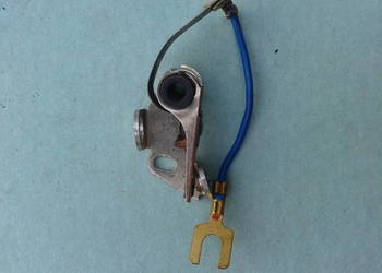 Platynki Fiat 126p. Bis.