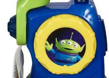 Zmieniacz Głosu Alienizer Toy Story Zmień Swój Głos Kosmita