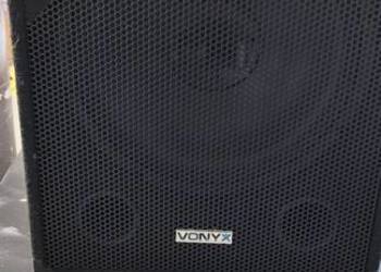 Sprzedam subwoofer pasywny