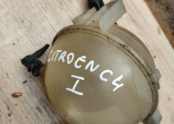 Citroen C4 I 1,6 16V zbiorniczek wyrównawczy