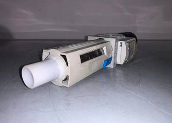 Filtr-regulator ciśnienia Festo MS4 - LFR - 1 / 4 - D7 - ERV - AS - Z (529…