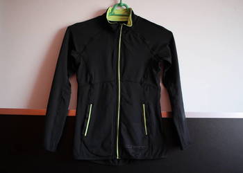 Bluzka sport Cubus czarna 134 140 cm