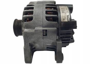 ALTERNATOR VW Polo IV Seat Ibiza Skoda Fabia I 1.2 12V 03D903025J Valeo 90A