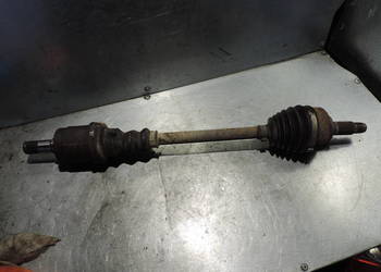 PÓŁOŚ LEWA PRZEDNIA HONDA JAZZ II 1.2 B