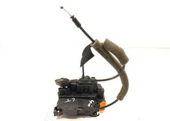 ZAMEK DRZWI LEWY TYŁ OPEL MOVANO B Bus