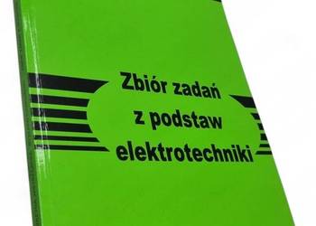 Zbiór Zadań Z Podstaw Elektrotechniki - Jastrzębska Grażyna