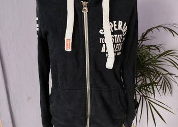 Bluza z kapturem Superdry