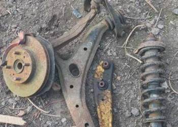 Honda civic v vi alternator wahacz kierownica piasta lusterko pompa aparat