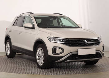 VW T-Roc 1.5 TSI