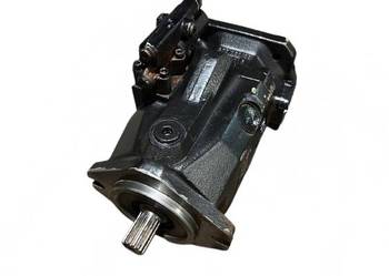 Rexroth A10V O 60 DFR1/52L-VWC12K04 ( R902435596 ) Pompa hydrauliczna