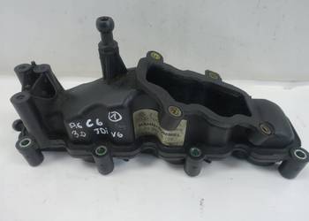 Audi A6 C6 3.0 TDI KOLEKTOR KLAPY 059129712T