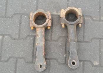 Wieszak wieszaki stabilizatora MAN LE L2000