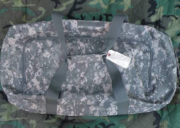 Torba podróżna ucp