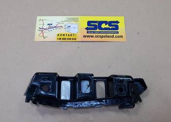 VW TOUAREG 13- ŚLIZG ZDERZAKA PRZÓD PRAWY 7P6807184F