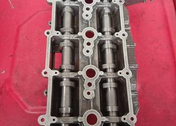 Wałki rozrządu ford 2.0 ecoblue.