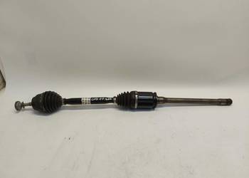 BMW G05 X5 3.0d 2019r PÓŁOŚ PRAWA PRZÓD 8486202