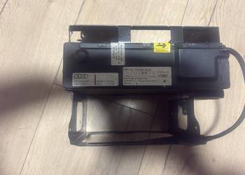 Oryginalna Zmieniarka 6 CD VW / Audi / Skoda / Seat | Sprawna