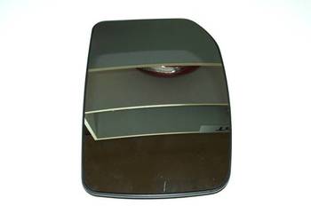 SZKŁO WKŁAD LUSTERKA FORD TRANSIT 00 - PRAWE ELEKT SZKŁO WKŁAD LUSTERKA FORD TRANSIT 00 - PRAWE ELEKT