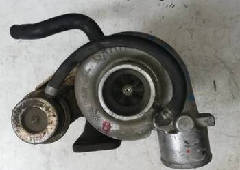 Turbosprężarka Alfa Romeo 1.8T 466858